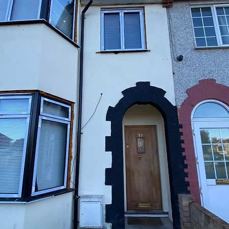 Large House Close To Greenwich Eltham Exterior photo